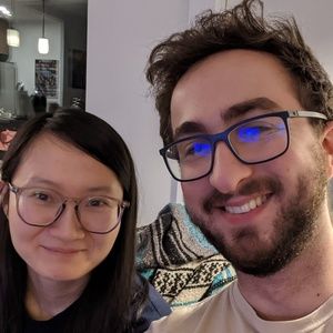 Meet your Posher, Thomas